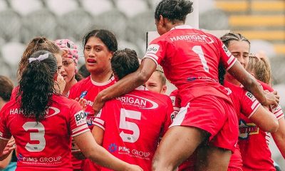2025 NSWRL Lisa Fiaola Finals Draw (Photo : St George Dragons)