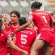 2025 NSWRL Lisa Fiaola Finals Draw (Photo : St George Dragons)