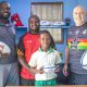 Futurestars charity and Ghana rugby league partner to support young players (Photo : European Rugby League)