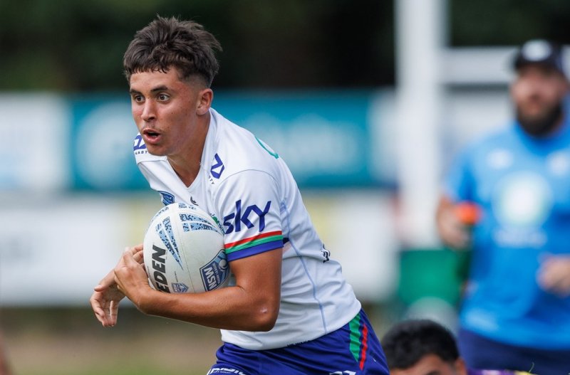Freakish finish locks Warriors in finals again (Photo : photosport.nz)