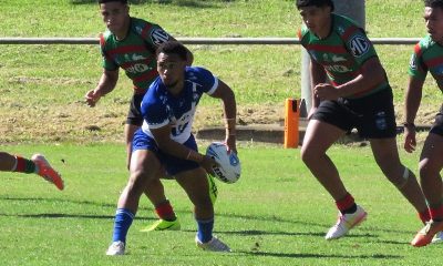 2025 NSWRL Harold Matthews Cup semifinal draw (Photo : Rodders Photos)