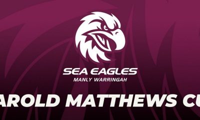 Seaeagles Harold Matthews Finals report