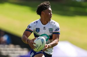 Warriors one win away from grand final (Photo : photosport.nz)