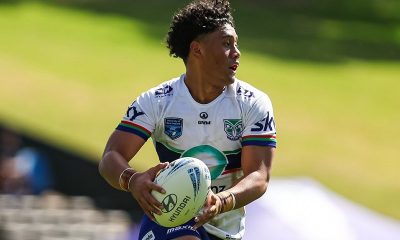 Warriors one win away from grand final (Photo : photosport.nz)