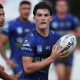 Eels SG Ball Cup halfback Lincoln Fletcher. Photo: Bryden Sharp
