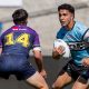 Three Sharks teams qualify for Junior Rep finals (Photo : Cronulla Sharks)