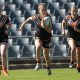 2019 Tarsha Gale Cup grand final draw (Photo - Steve Montgomery)