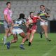 2019 NSWRL Tarsha Gale Cup Semi Final draw (Photo - Steve Montgomery)