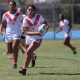2019 NSWRL Tarsha Gale Cup Rnd 3 Draw (Photo - Steve Montgomery)