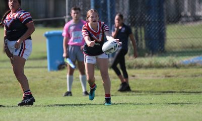 2019 Tarsha gale cup round 9 draw (Photo - Steve Montgomery)