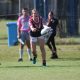 2019 Tarsha gale cup round 9 draw (Photo - Steve Montgomery)