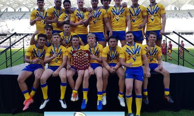 City u18 boys won in 2021 (Photo - Steve Montgomery)