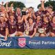 Grand Final Weekend Wrap Mal Meninga Cup (Photo : QRL)