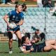 Parramatta Eels successful Tarsha Gale Cup team photo (Photo : Parra Eels)