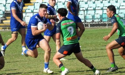 225 NSWRL SG Ball Cup grand final draw, results, poit and try scorers (Photo : Rodders Photo's)