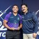 2025 Junior Representative Club Person of the Year: Arana Taepa (Photo : Storm Media)