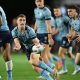 NSW U19s Men go down by a point (Photo : NSWRL)