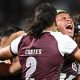 Queensland win U19s State of Origin (Photo : QRL)