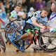 Sharks secure NSW Plate Wheelchair premiership (Photo - Steve Montgomery)