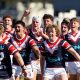 St Patrick’s & Mackay breaks Confraternity drought (Photo : Luke Fletcher/QISSRL)