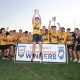 Castleford Academy (Yorkshire) 2025 Inspiresport RFL Champion School (Photo : England RL)