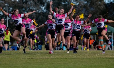 Victorian rugby league reaches record numbers (Photo : Vic rugby league)