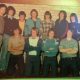 JUNEE JUNIORS The Under 15 team from 1979 (Photo : Supplied)