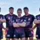 Dalby Devils under 17s raise over $10K (Photo : QRL)