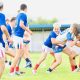 France u17s smash England (Photo : European Rugby League)