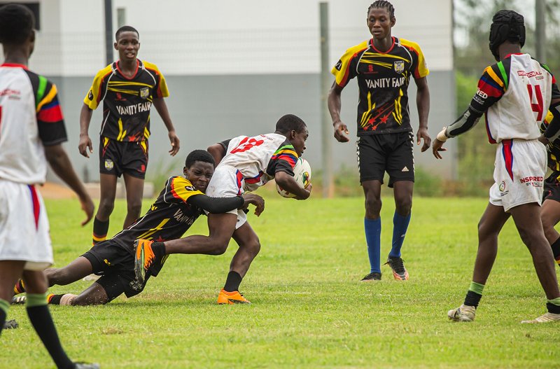 Ashanti Region Rugby League Association