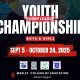 Ashanti region to host first rugby league 13s youth championships