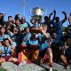 Keebra Park SHS 2025 National Schoolboy Cup Champions (Photo : NRL)