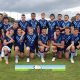 2023 NSW u17 team photo vs Warrington (Photo : Steve Montgomery)