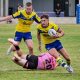 Penrith Panthers Academy 10-50 Warrington Wolves Academy (Photo : Warringtom Wolves)