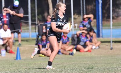 Registrations open for 2026 NSWRL season (Photo - Steve Montgomery)