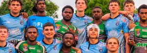 Koori Under 16s tour leaves lasting impact on Vanuatu Rugby League (Photo : NSWRL)