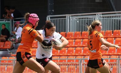 QRL Junior representative finals schedule (Photo : QRL)