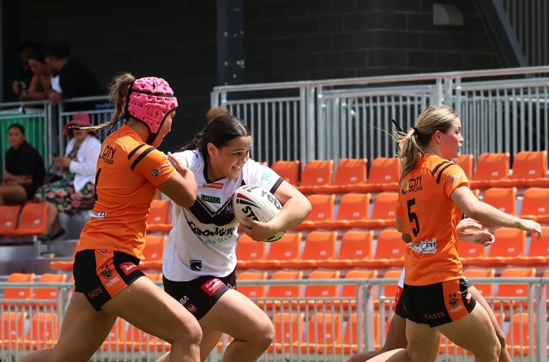 QRL Junior representative finals schedule (Photo : QRL)