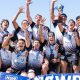 Tigers create history with Andrew Johns Cup win (Photo : NSWRL)