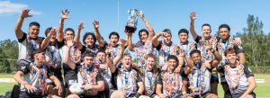Tigers seek thrilling Grand Final redemption in extra-time (Photo : NSWRL)