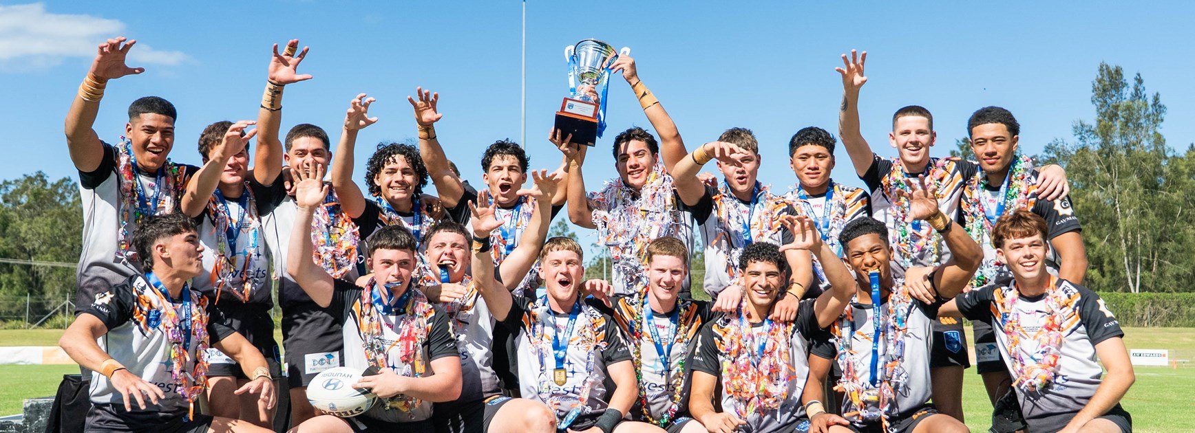 Tigers seek thrilling Grand Final redemption in extra-time (Photo : NSWRL)
