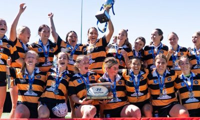 Northern Tigers secure maiden Lisa Fiaola Cup (Photo : NSWRL)
