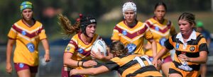 Port Macquarie to host NSWRL Regional Representatives Grand Final Day (Photo : NSWRL)
