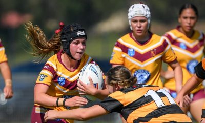 Port Macquarie to host NSWRL Regional Representatives Grand Final Day (Photo : NSWRL)