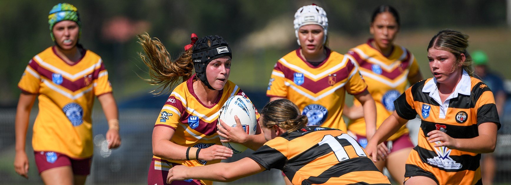 Port Macquarie to host NSWRL Regional Representatives Grand Final Day (Photo : NSWRL)