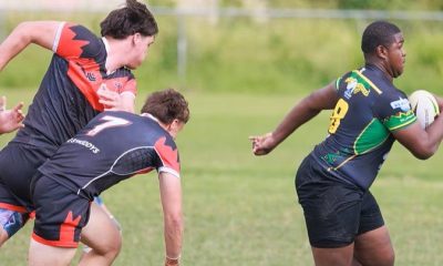 USA pull out of Euro u18 champ's (Photo : ERL)