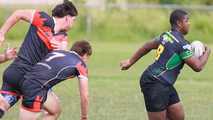 USA pull out of Euro u18 champ's (Photo : ERL)