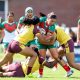 QLD City and Country share spoils (Photo : QRL)