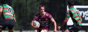 Around the Grounds Junior Reps Finals Week One (Photo : NSWRL)