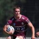 Around the Grounds Junior Reps Finals Week One (Photo : NSWRL)